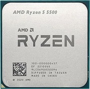 Procesor AMD Ryzen 5 5500 