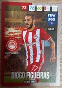 FIFA 365 2017 UPDATE KARTA TEAM MATE DIOGO FIGUEIRAS