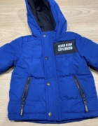 Kurtka zimowa Cool club 