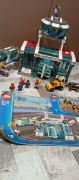 7894 lotnisko airport Lego