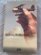 Z dziennika podróży - Andrzej Bobkowski  Jb