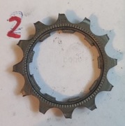 Koronka 12t kasety Ultegra Shimano 10s CS-6700 CS-6600