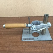 Frezarka pionowa nasadka do wiertarki Celma