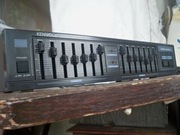 korektor equalizer Kenwood GE-45 (jak GE-44 GE-46 GE-47 GE-48 GE-49 GE-52)  			