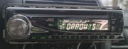 Radio samochodowe JVC KD-G331