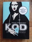 Marcin Napiórkowski - Kod kapitalizmu