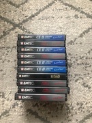 emtec chrome extra CEII 10 kaset