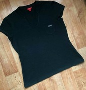 __ GUESS__ ŚLICZNA BLUZECZKA  Roz L