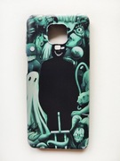 Etui poliuretanowe Xiaomi Redmi Note 9 Pro DDZPPM