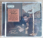 Drake Take Care deluxe CD 