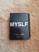 MYSLF Yves Saint Laurent Le Parfum 1,2 ml