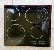 Płyta ceramiczna Electrolux EHS 60210