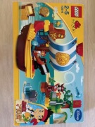 Zestaw Lego Duplo 10514 - kompletny
