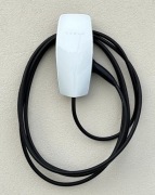 Tesla panel szkło hartowane do Wallbox 3 generacja White