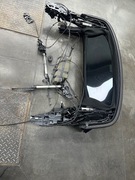 Dach z szybą do Maserati Grancabrio m145 z 2017