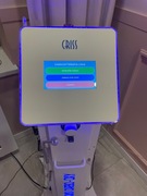 Karbokyterapia Criss Carbo-Oxy