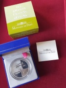 Francja 1 1/2 Euro 2004r. Ag 0,900 22,2gr 37 mm - Grands Express