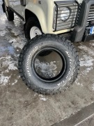 OPONA 235/85/16 BFGOODRICH AT All Terrain T/A KO2 caloroczna NOWA