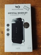 Etui książka SWAROVSKI SAMSUNG GALAXY S5