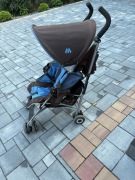 Wózek spacerowy maclaren
