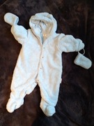 Śpiworek polarowy 68