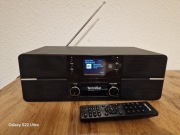 Radio Cyfrowe DigitRadio 371 CD BT TechniSat DAB+