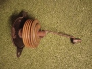 Termostat do Fiata 126p 600 pojemność silnika