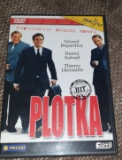 PLOTKA dvd fajny film