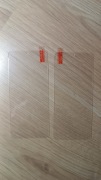 Szkło hartowane do Xiaomi Redmi Note 13 4G 2szt.