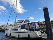 Sprzedam jacht żaglowy Bavaria 33 Cruiser
