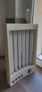 Domowe solarium Philips kosmetyka leczenie 