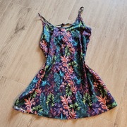 Luźna sukienka Diverse Coalition XS