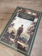 Pożegnanie jesieni, Witkiewicz, Biblioteka polska,Hachette