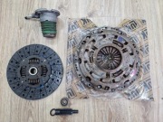 Sprzęgło Chevrolet Camaro SS 6.2 V8 10-