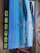 Odtwarzacz dvd CD player Samsung stan nowy 