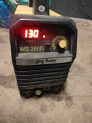 Spawarka inwertorowa 