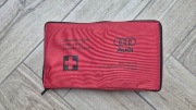 Oryginalna apteczka w podłokietnik Audi A6 C6 