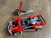Lego Technic zestaw Furious Slammer Racer 8650
