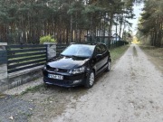 VOLKSWAGEN POLO A05 Comfortline 1.4 benzyna