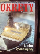 KAGERO OKRĘTY 4/2011