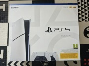 Konsola Sony PlayStation 5 (PS5) Slim 1TB + 2 Kontrolery