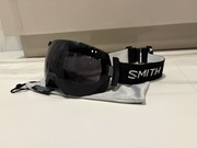 Gogle narciarskie Smith I/OX OTG, 3 szyby, mogą być na okulary