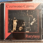 Czerwono - Czarni. Rarytasy. Andromeda 2000.