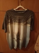 Rzadka koszulka z filmu Assassin's Creed okazja