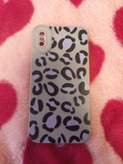 Etui Apple Iphon X/XS