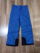 Spodnie narciarskie Columbia 9-10 lat