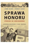 Lynne Olson i Stanley Cloud - Sprawa Honoru