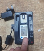 Detektor gazu Drager X-am 5000