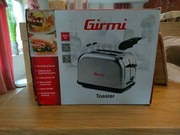 Trevidea S.R.L. Girmi TP57 Toster, 800 W,