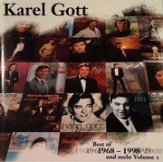 CD Karel Gott - Meine Grossen Erfolge (2001)